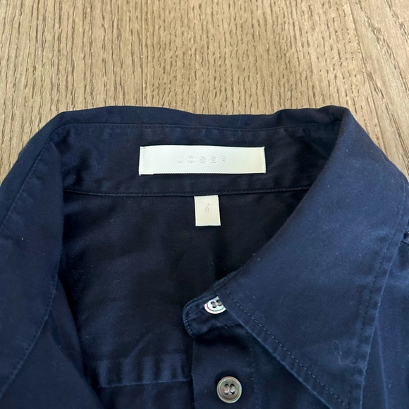 Josef shirt - Picture 3 of 4
